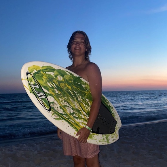 Meet your Posher, Colten - Picture 1 of 1